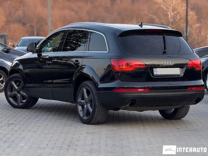 Audi Q7 37 interauto-car