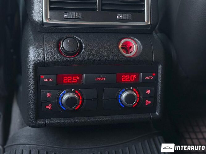 Audi Q7 52 interauto-car