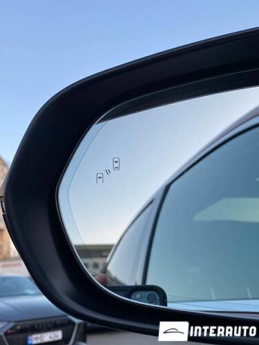 Lexus RX 350h 40 interauto-car