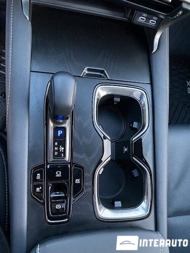 Lexus RX 350h 51 interauto-car