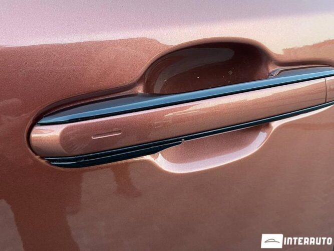 Lexus RX 350h 41 interauto-car