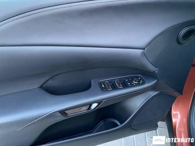 Lexus RX 350h 42 interauto-car