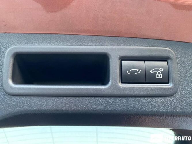 Lexus RX 350h 59 interauto-car