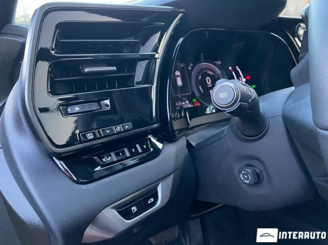 Lexus RX 350h 52 interauto-car