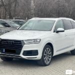 Audi Q7 2018