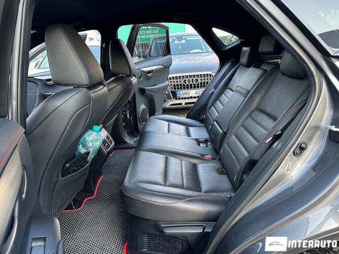 Lexus NX 300H 47 interauto-car