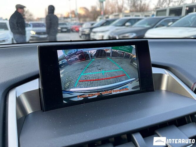 Lexus NX 300H 40 interauto-car