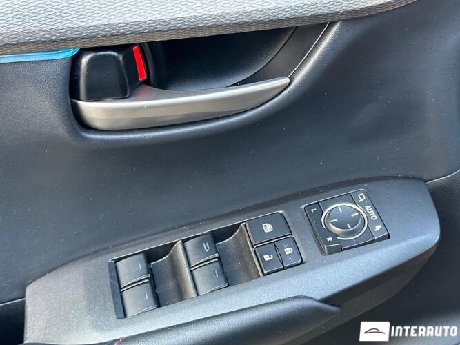 Lexus NX 300H 45 interauto-car