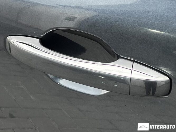 Renault Megane 45 interauto-car