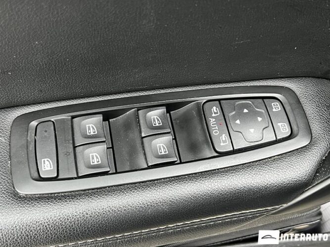 Renault Megane 41 interauto-car