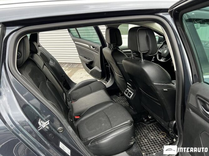 Renault Megane 43 interauto-car