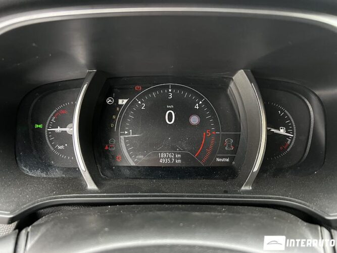 Renault Megane 36 interauto-car