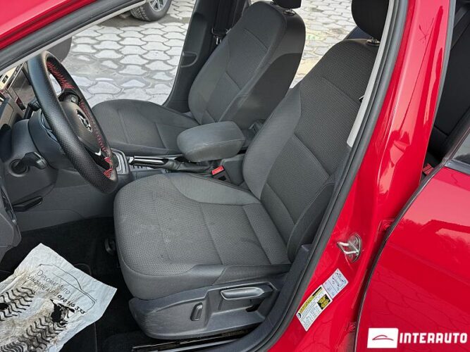 volkswagen Golf 2019