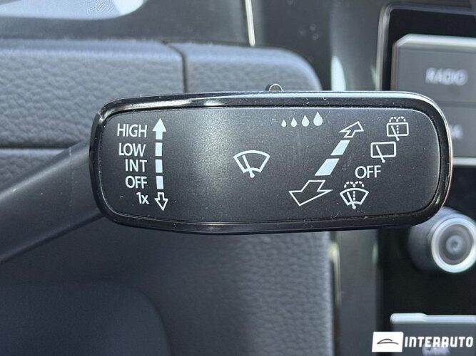 volkswagen Golf 2019