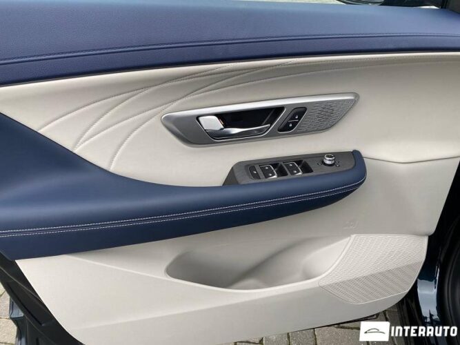 Dongfeng Huge 37 interauto-car