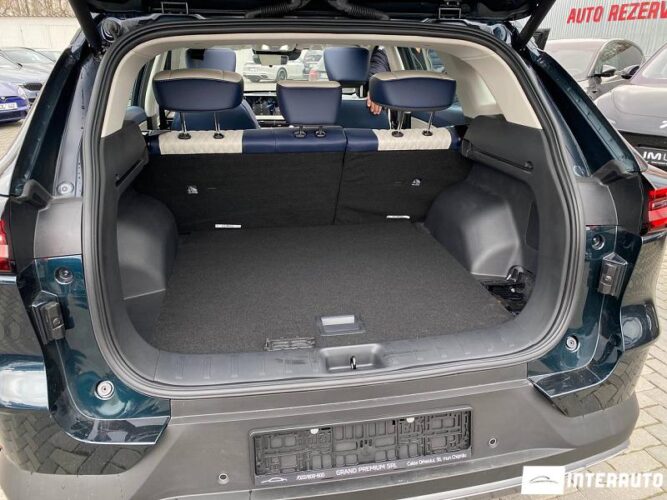 Dongfeng Huge 53 interauto-car