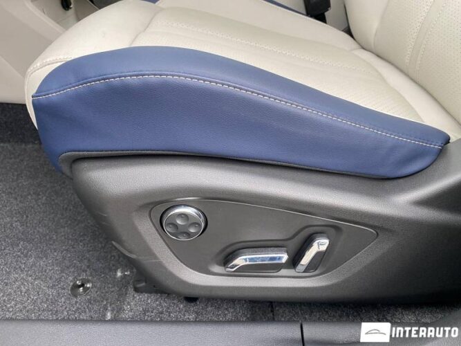 Dongfeng Huge 48 interauto-car