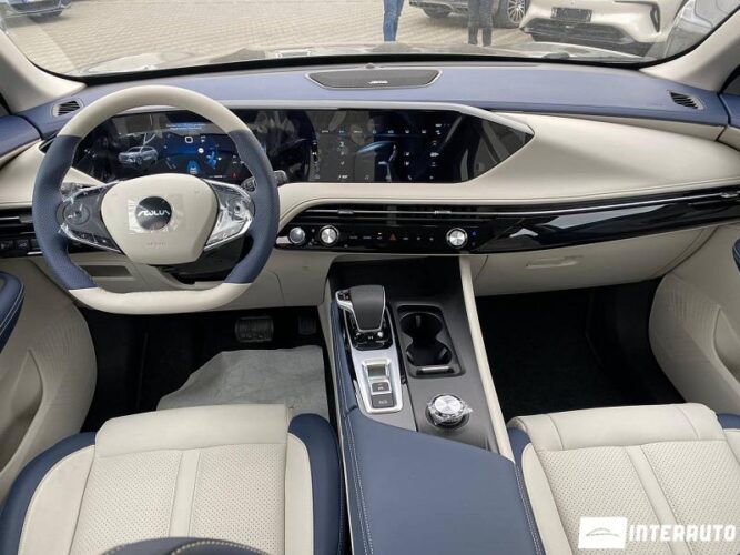 Dongfeng Huge 39 interauto-car