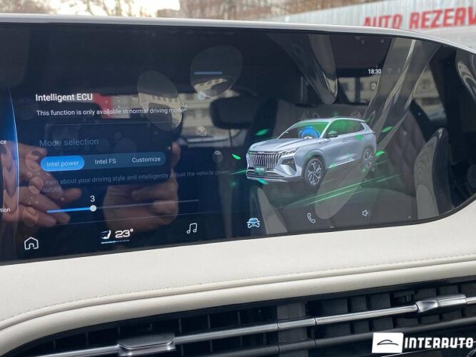 Dongfeng Huge 44 interauto-car