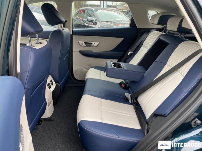 Dongfeng Huge 52 interauto-car