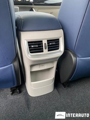 Dongfeng Huge 51 interauto-car