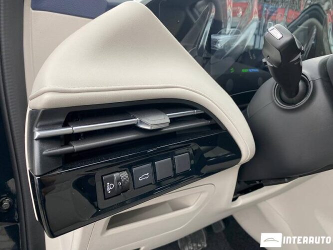 Dongfeng Huge 47 interauto-car