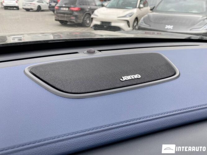 Dongfeng Huge 41 interauto-car