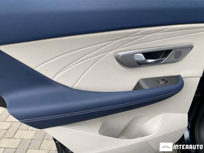 Dongfeng Huge 50 interauto-car