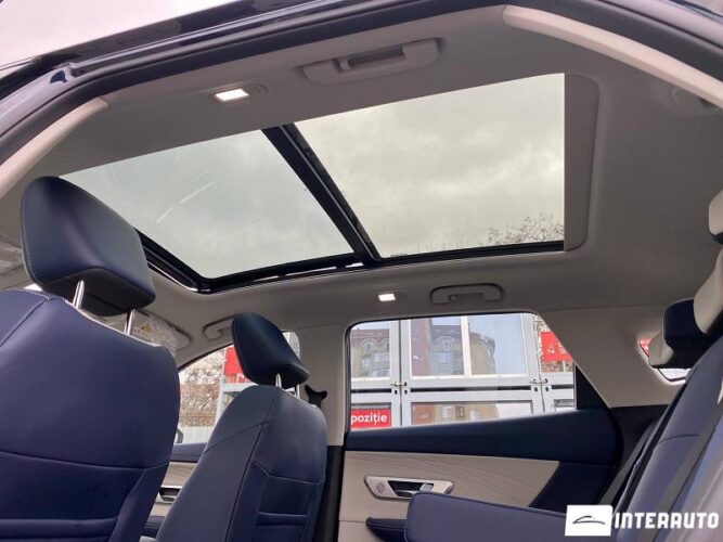 Dongfeng Huge 49 interauto-car