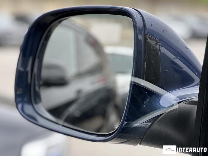 Audi Q7 55 interauto-car