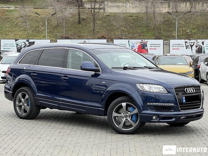 Audi Q7 37 interauto-car