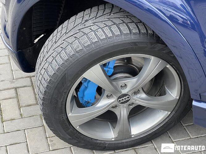 Audi Q7 53 interauto-car