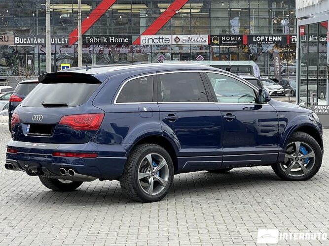 Audi Q7 39 interauto-car