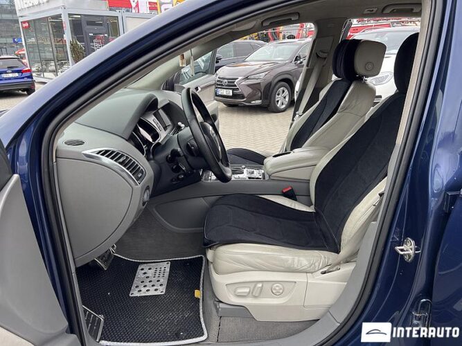 Audi Q7 41 interauto-car
