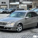 Mercedes E 280 2005