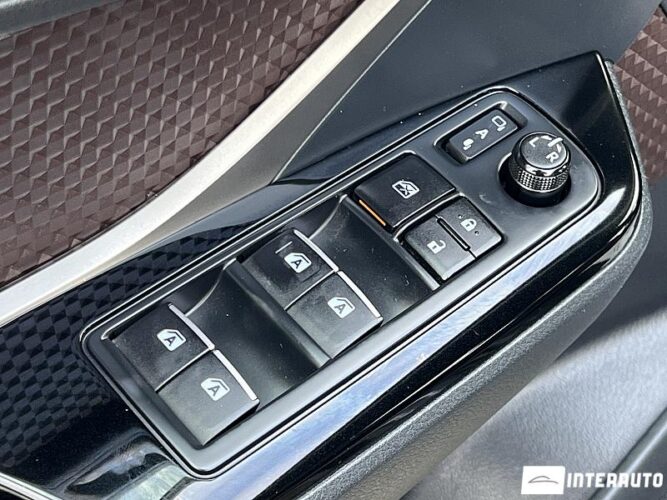 Toyota C-HR 53 interauto-car