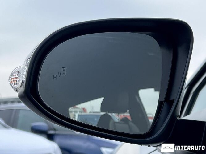 Toyota C-HR 51 interauto-car