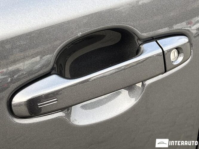 Toyota C-HR 50 interauto-car