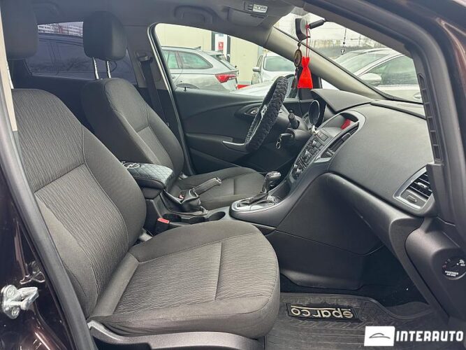 Opel Astra 39 interauto-car