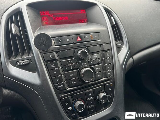 Opel Astra 37 interauto-car