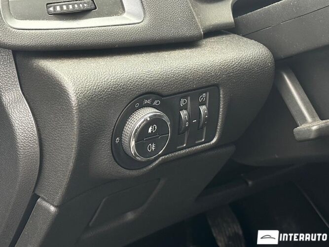 Opel Astra 33 interauto-car