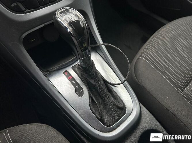 Opel Astra 38 interauto-car