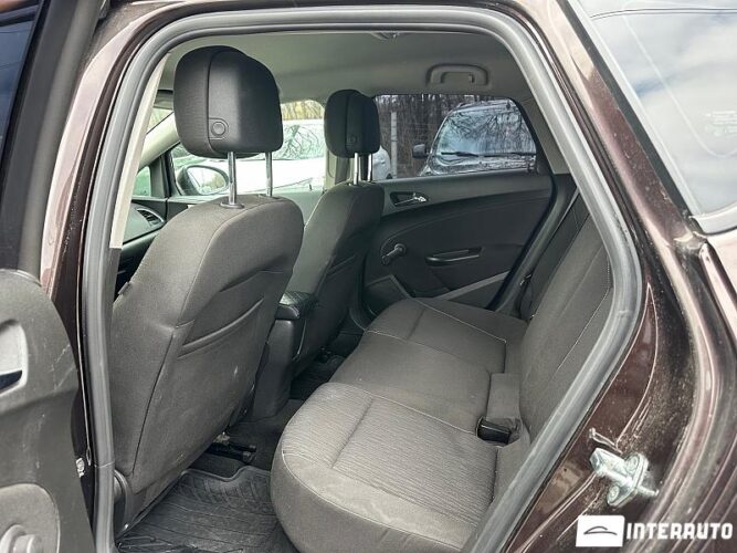 Opel Astra 41 interauto-car