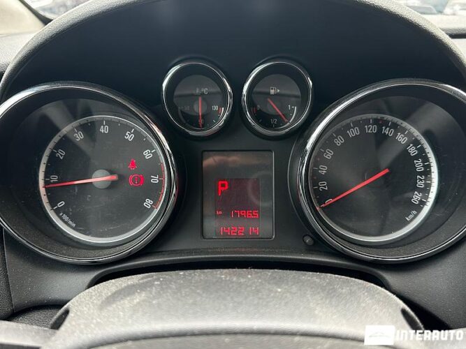 Opel Astra 36 interauto-car