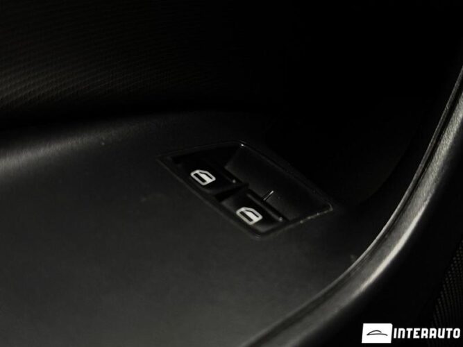 Seat Ibiza Cupra 35 interauto-car