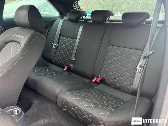 Seat Ibiza Cupra 37 interauto-car
