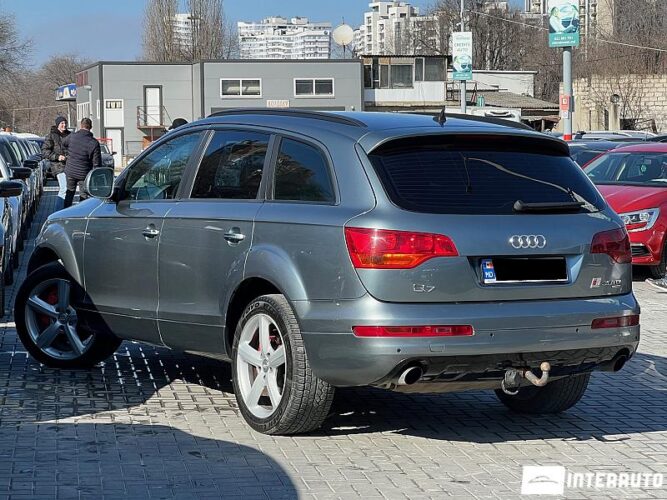 Audi Q7 34 interauto-car