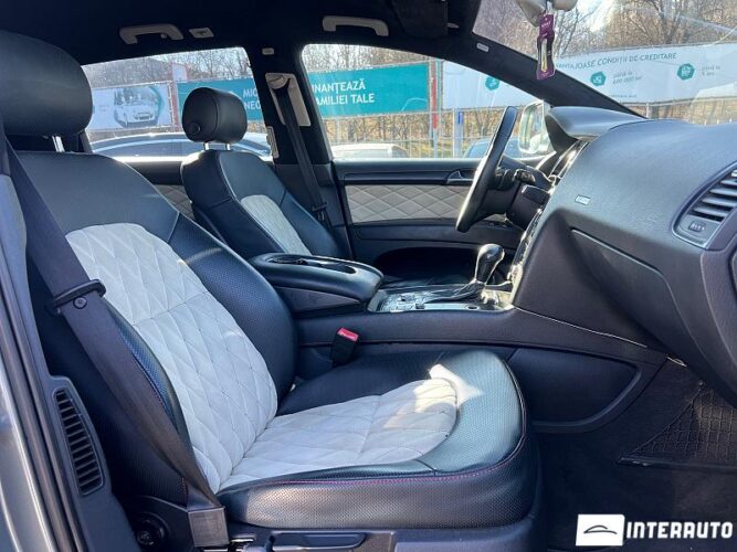 Audi Q7 36 interauto-car
