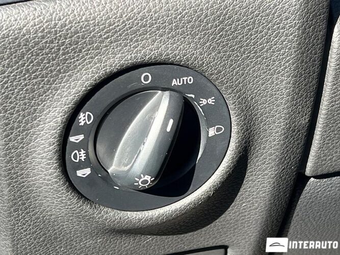 Audi Q7 45 interauto-car