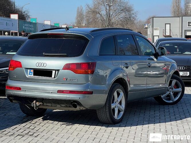 Audi Q7 33 interauto-car